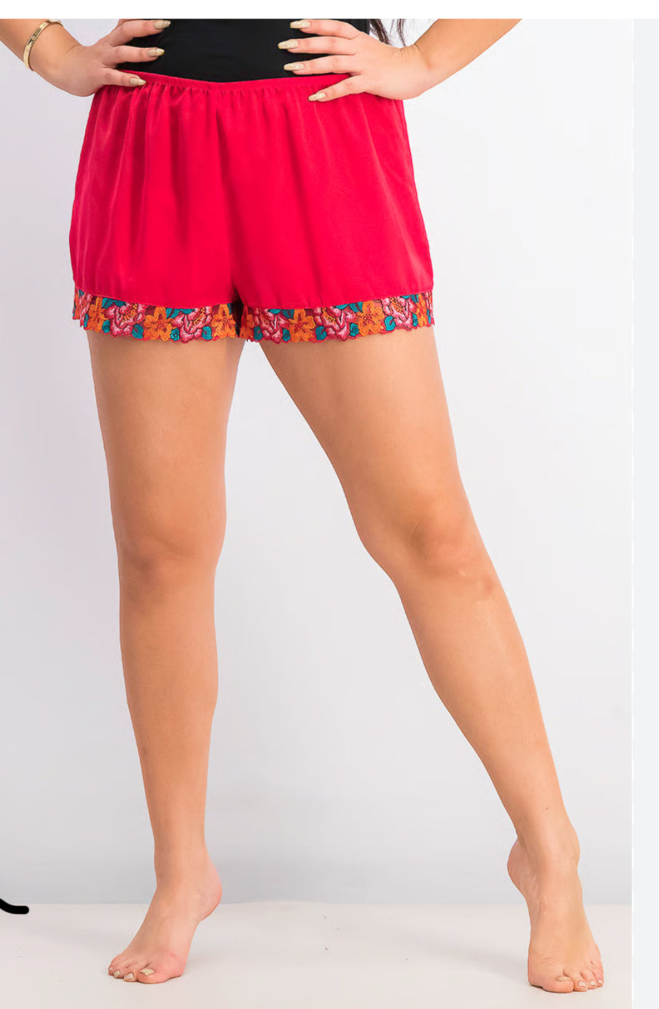 Inc short