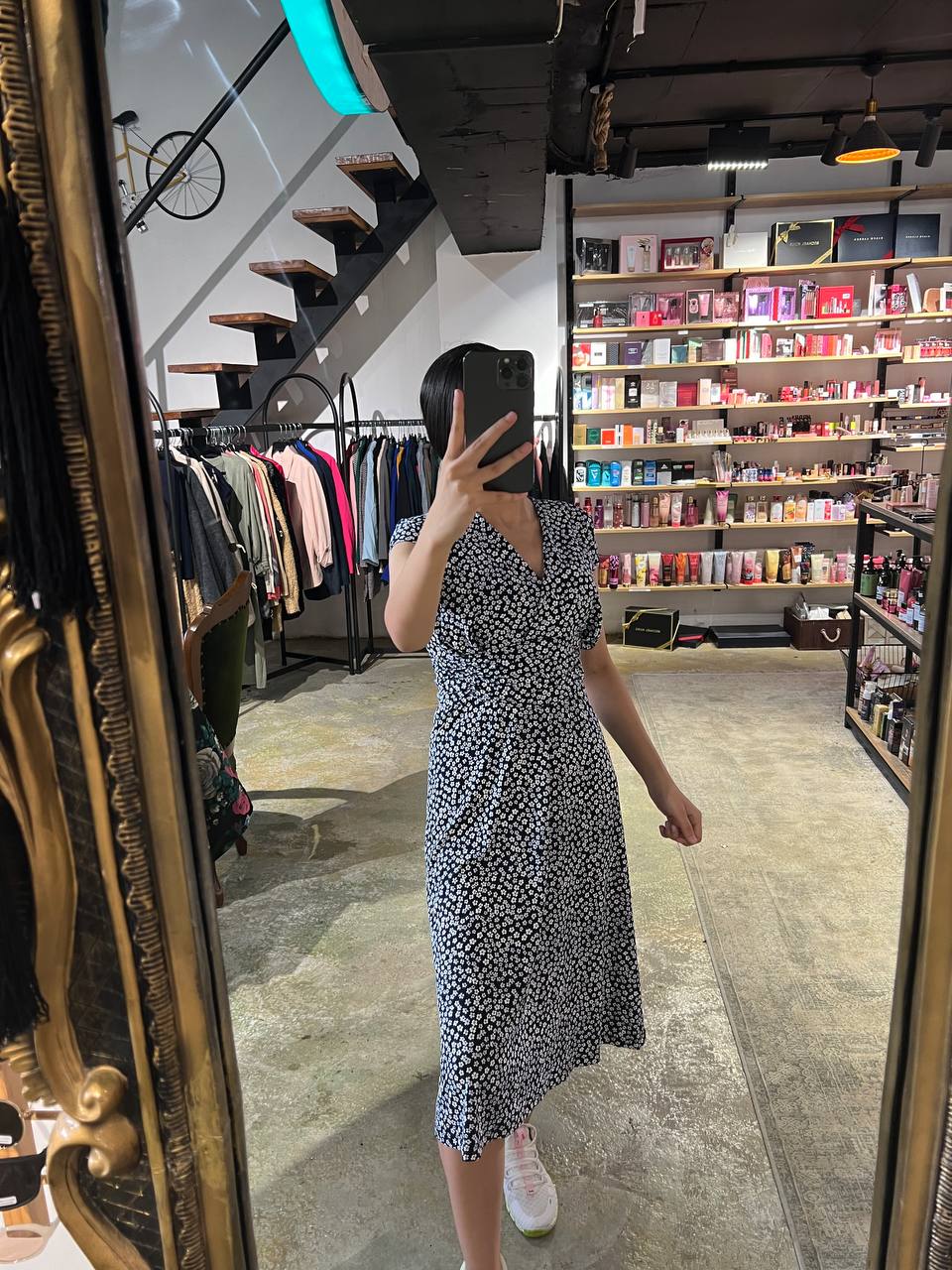 Jessica Howard dress uc-d22