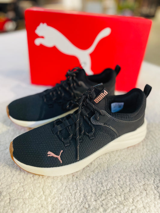 Puma sneakers