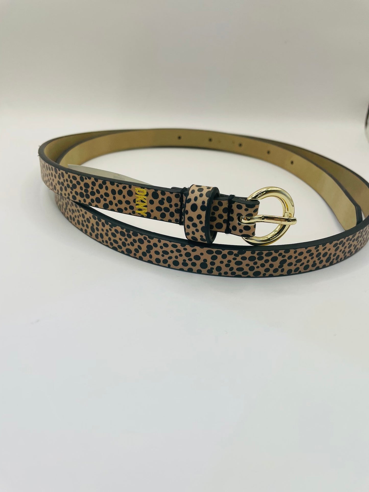 Dkny belt