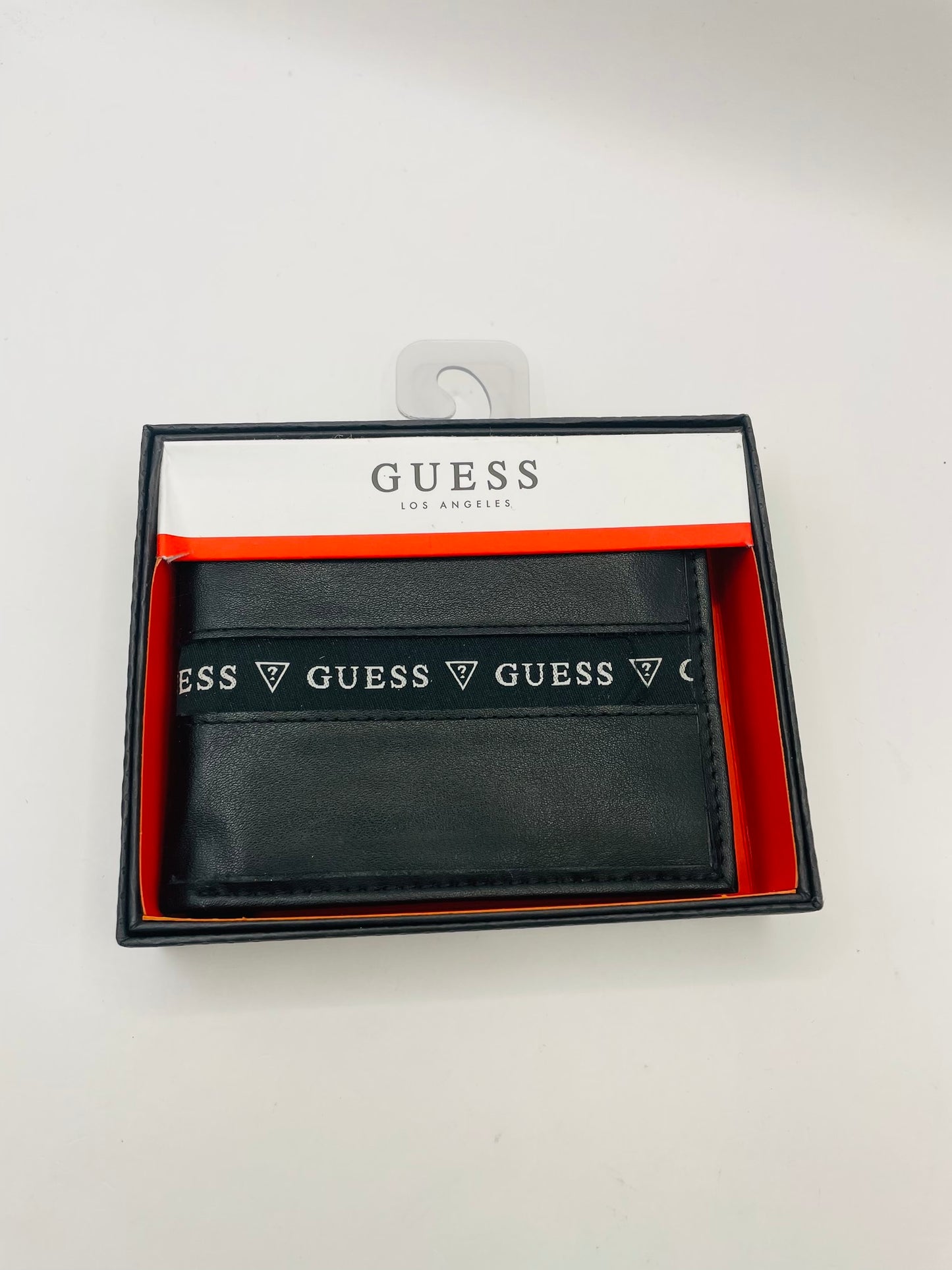 Guess wallet