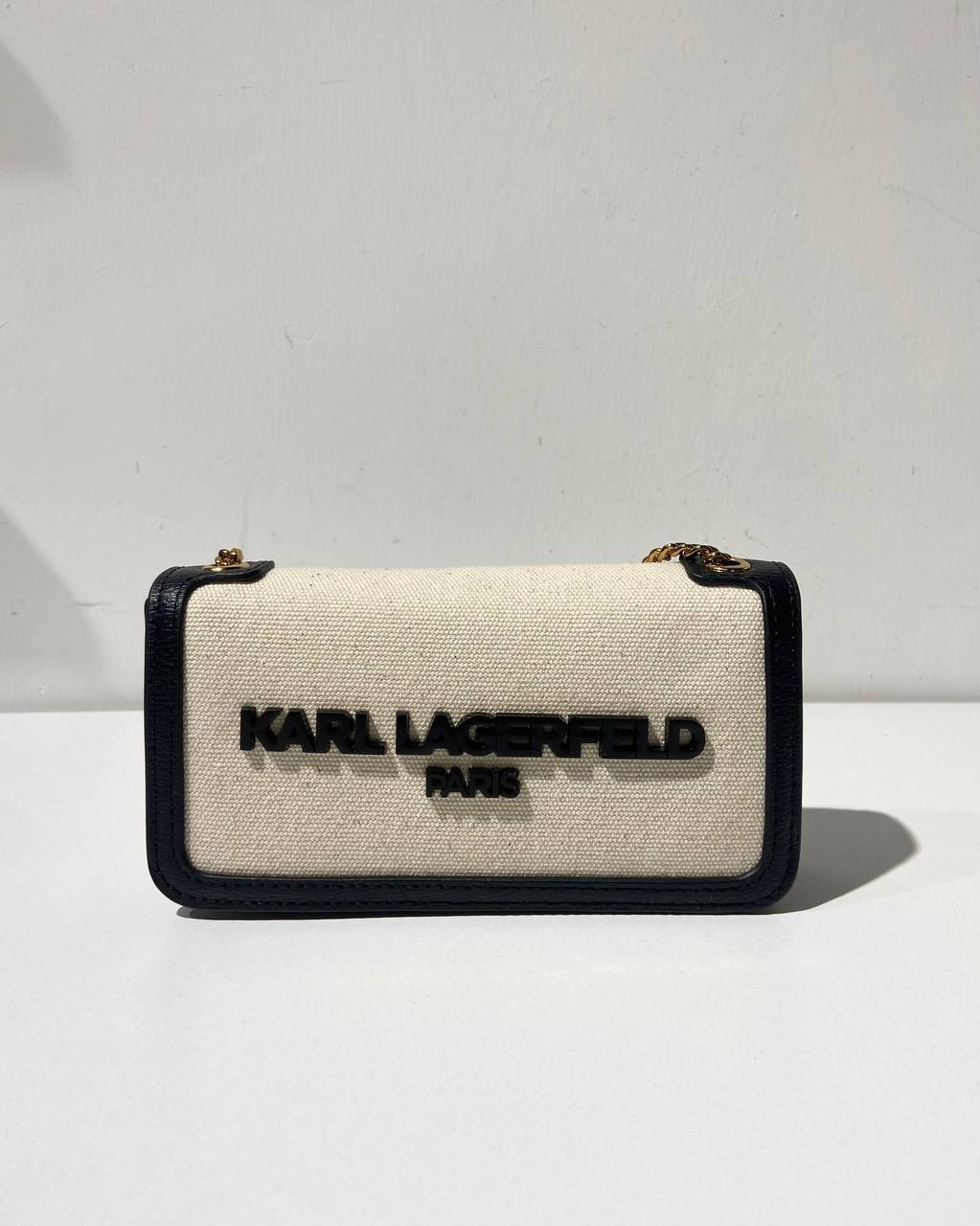 Karl Lagerfeld bag