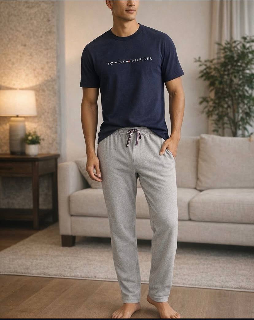Tommy Hilfiger pajama set