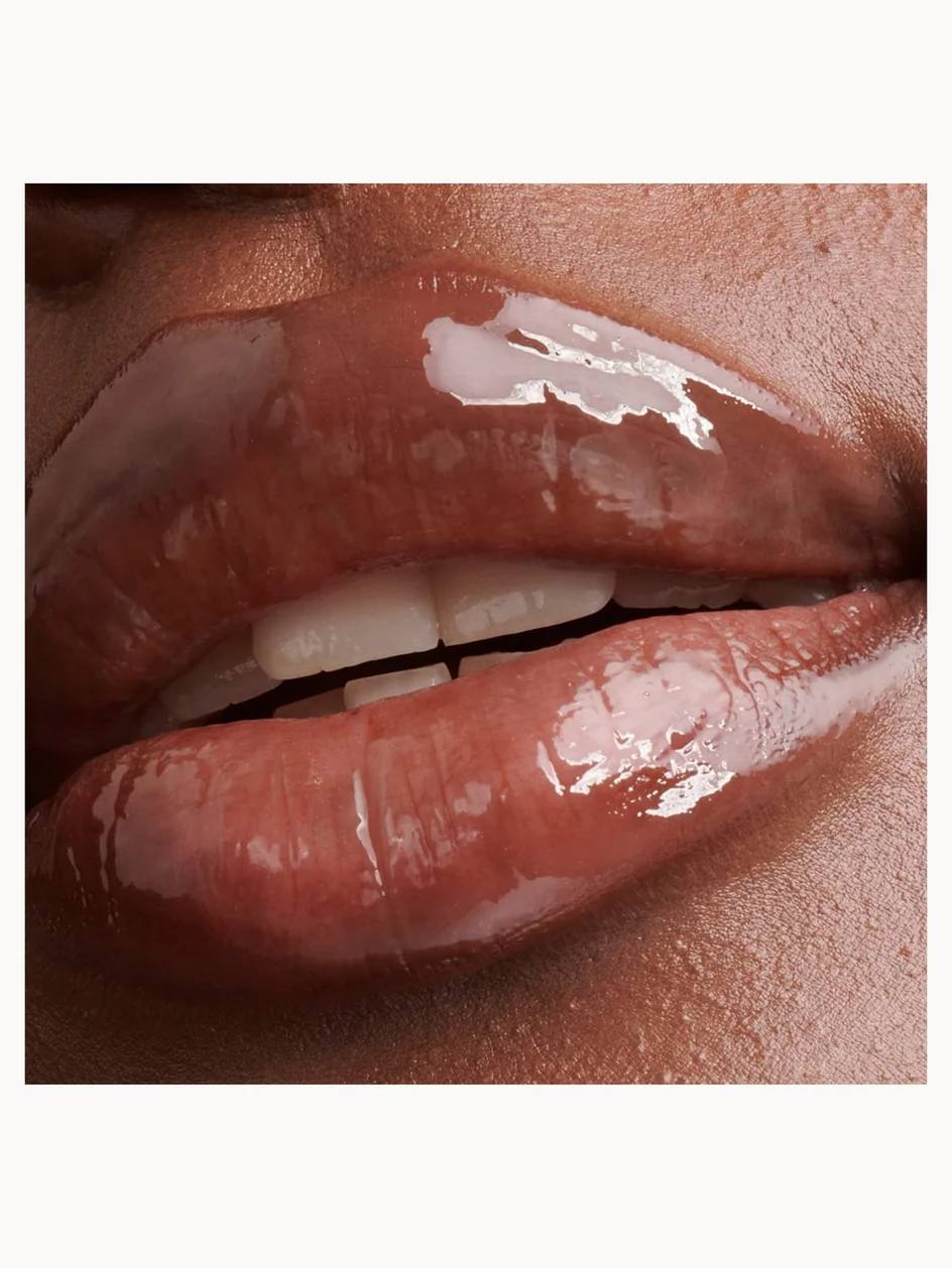 Giorgio Armani lip gloss
