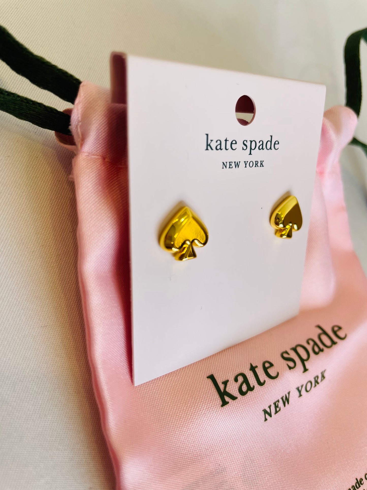 Kate spade earring