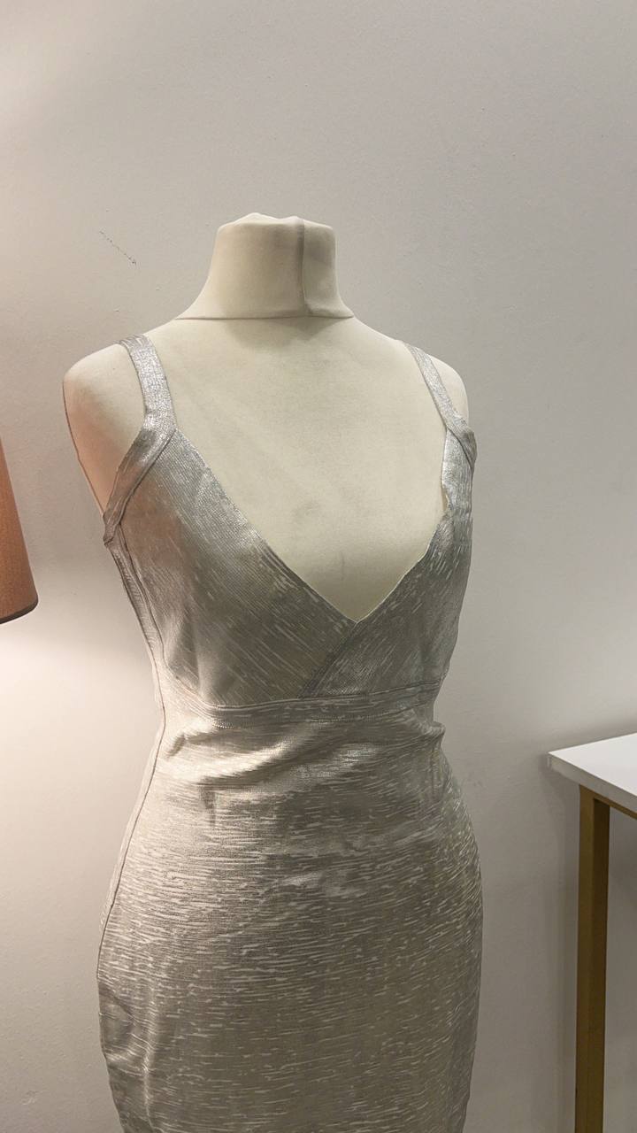 Marciano dress