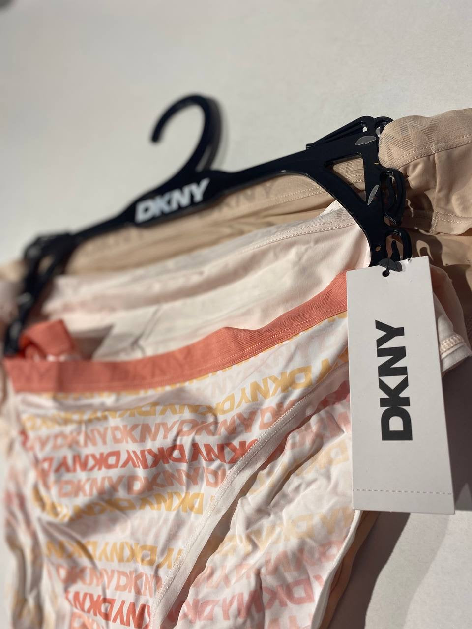 Dkny underwear set size large