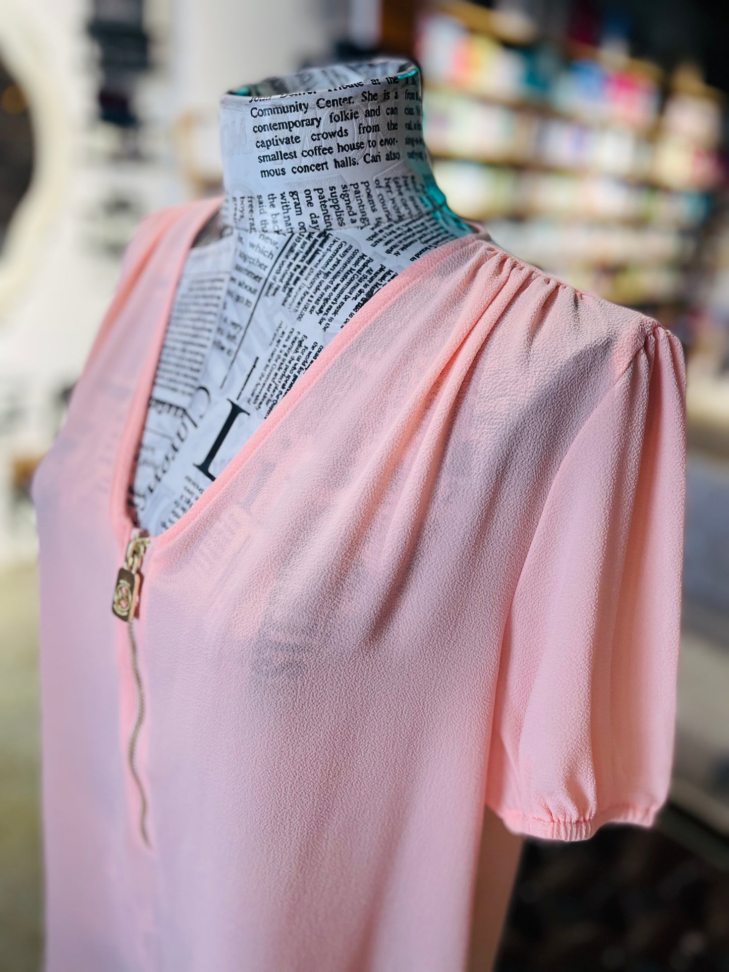 Michael kors top