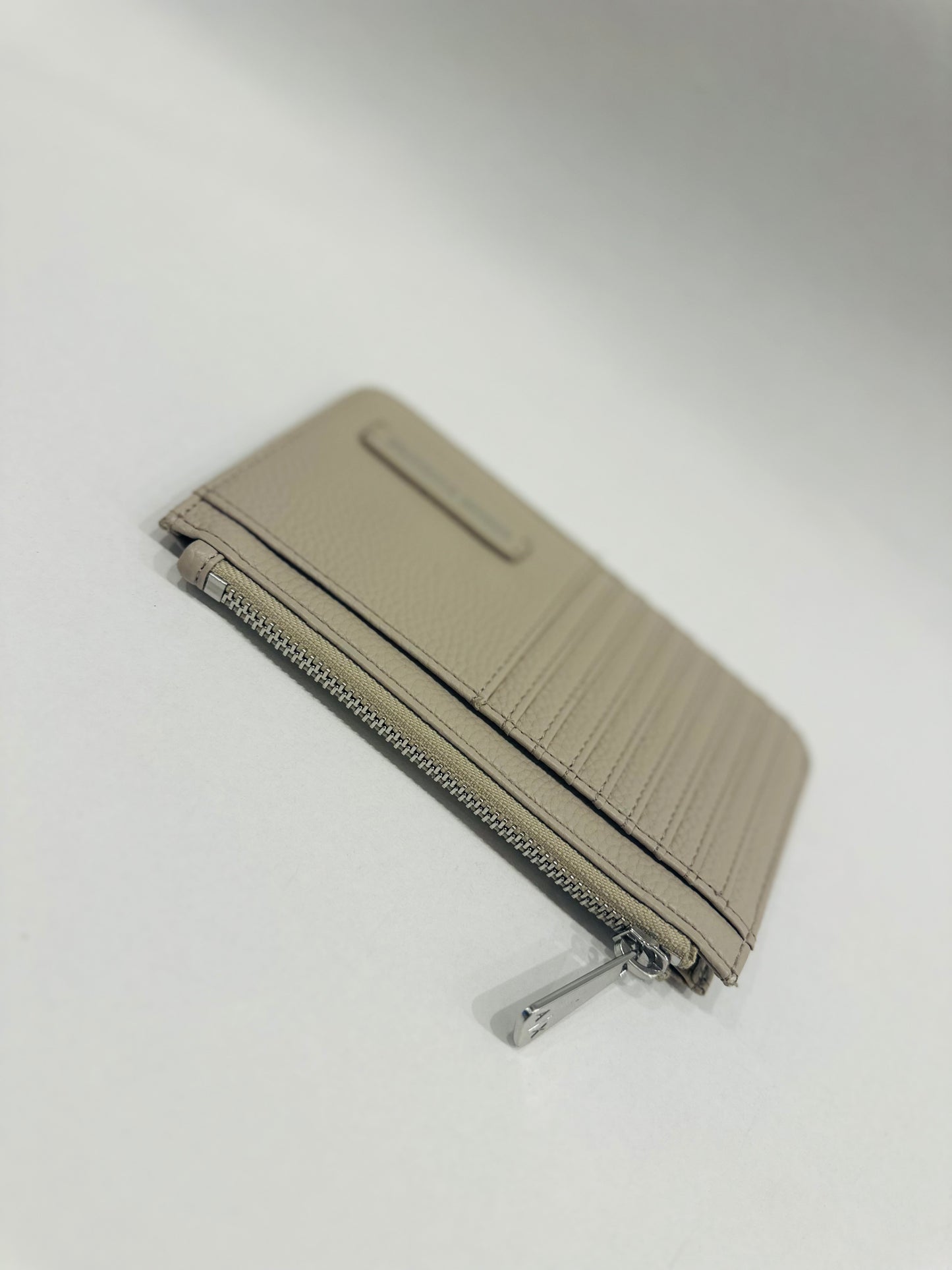 Armani exchange wallet
