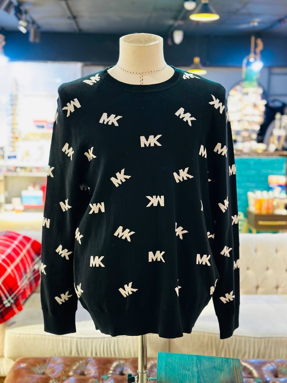 Michael kors sweater