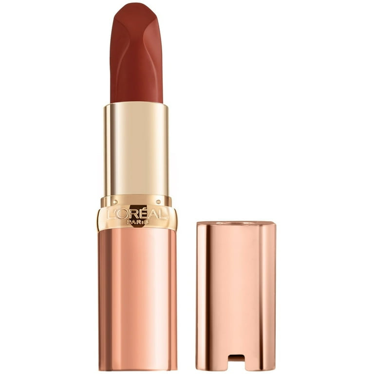 L’Oréal lipstick 182 nu extreme