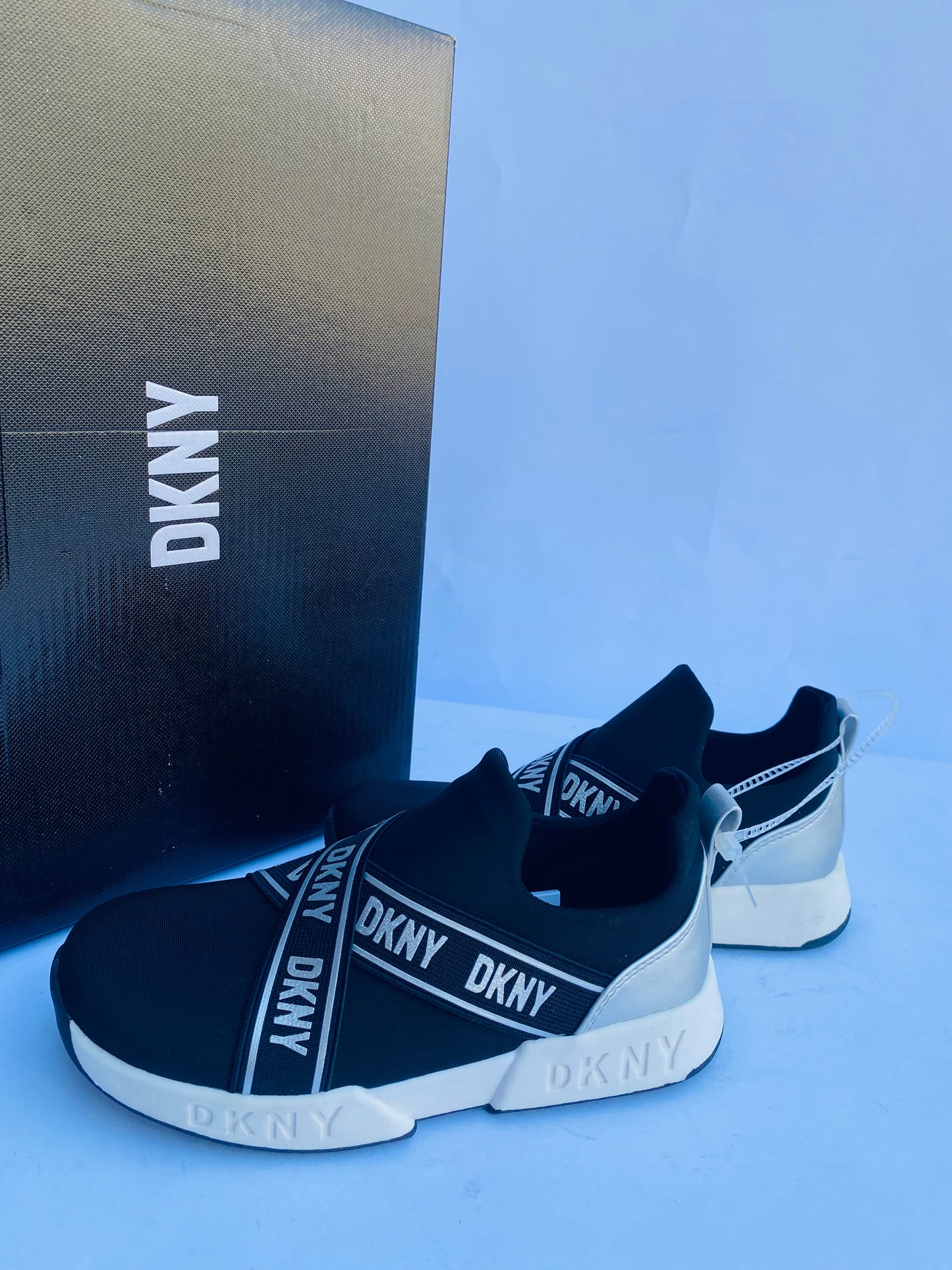 Dkny sneakers for kids