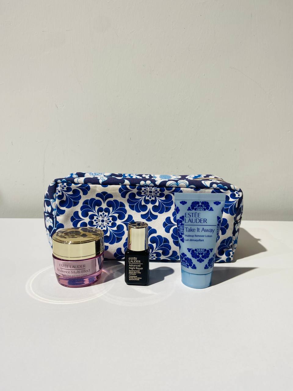 Estee Lauder set