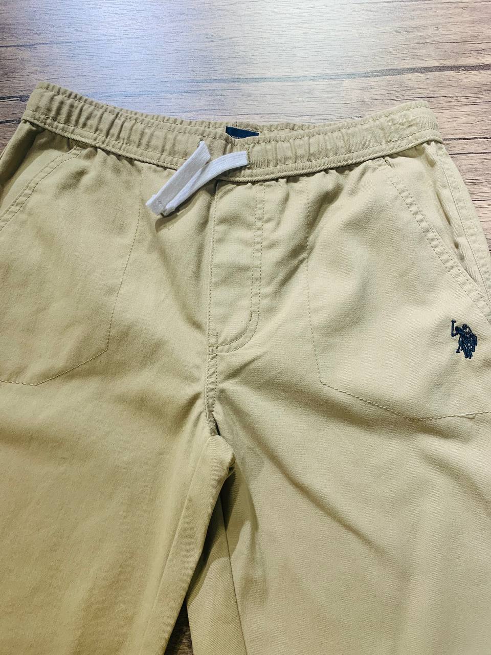 USA polo assn pant