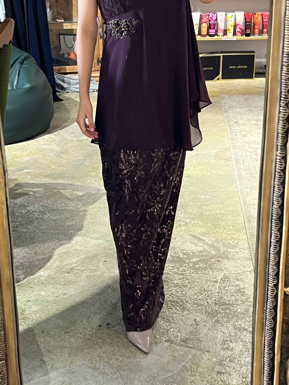 Slny dress