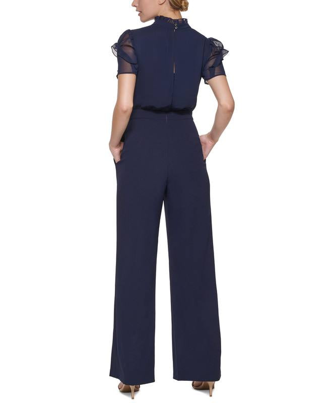 Vince camuto jumpsuit