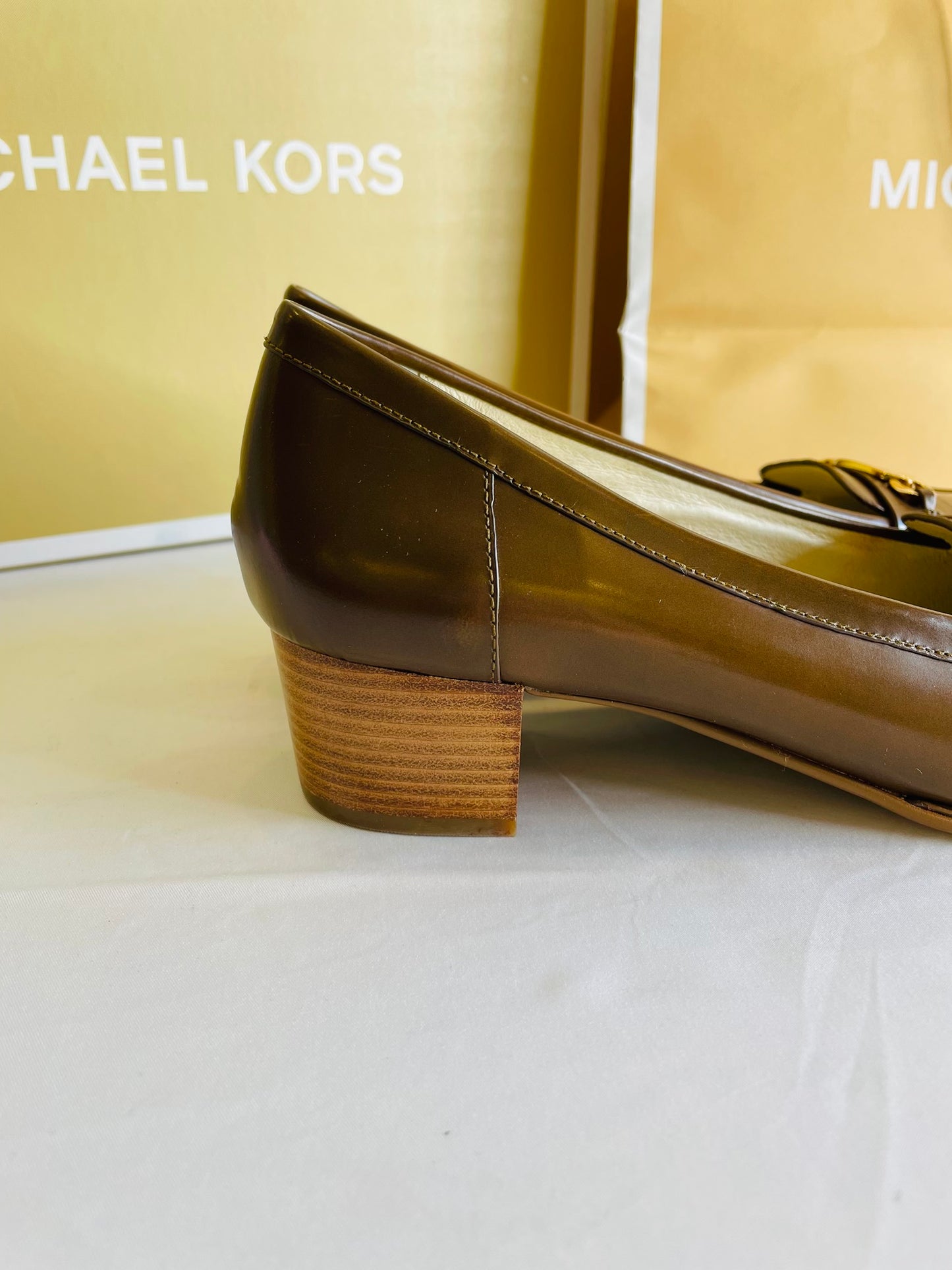 Michael kors shoes