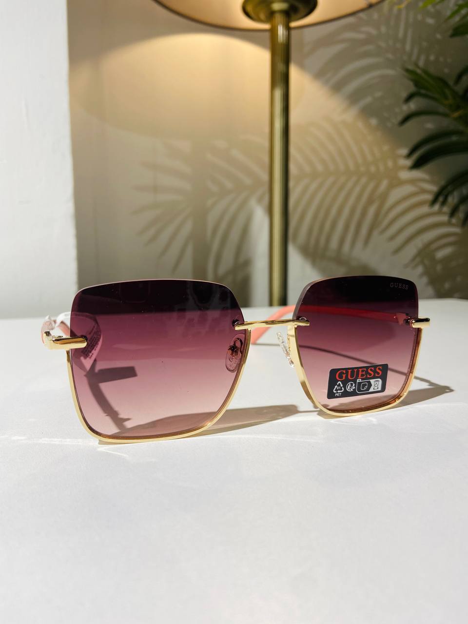 Guess sunglasses