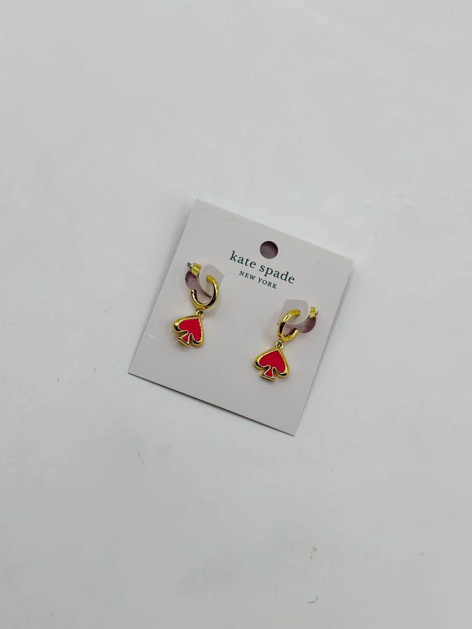 Kate spade earring