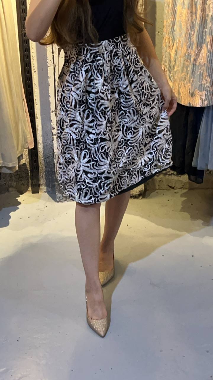 R&M Richard dress