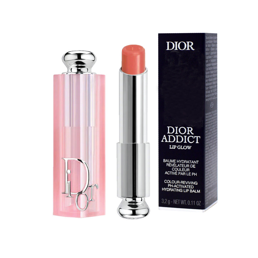 Christian Dior Addict Lip Glow - 012 Rosewood