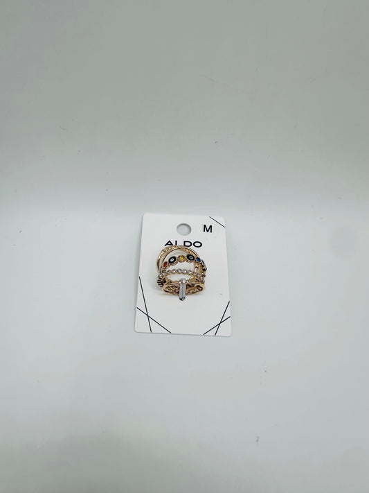 Aldo ring set