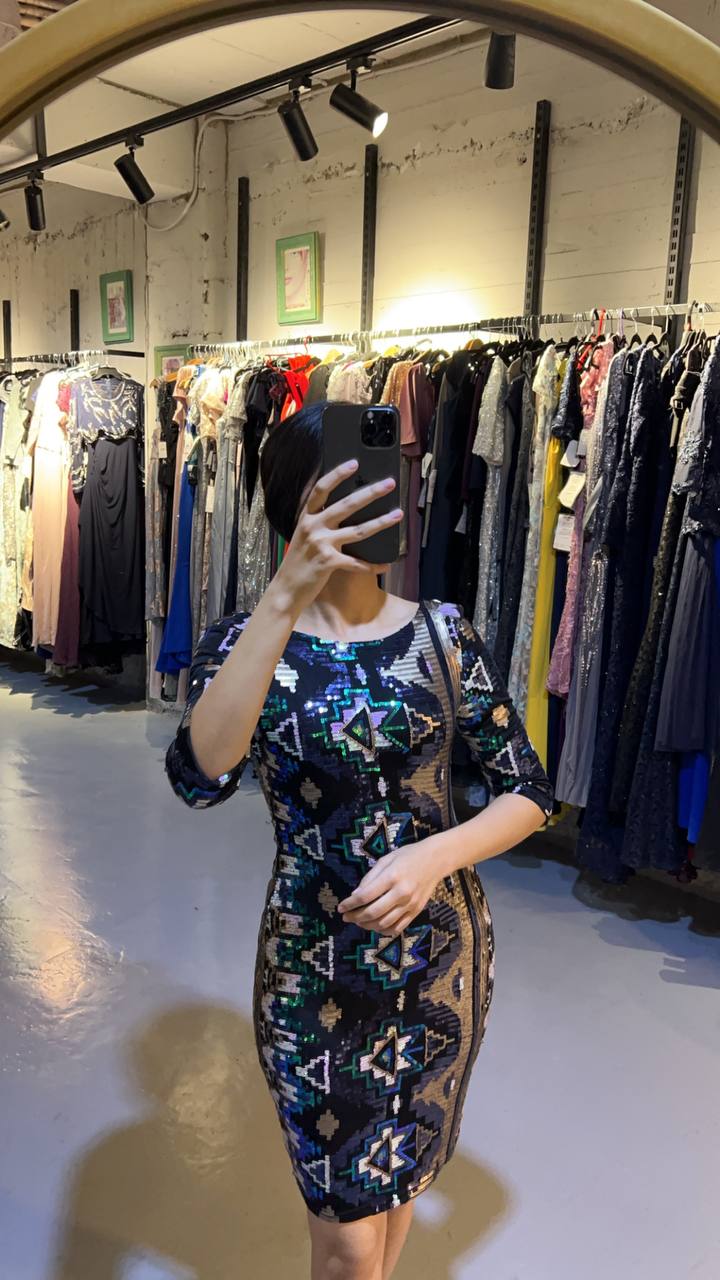 River island dress