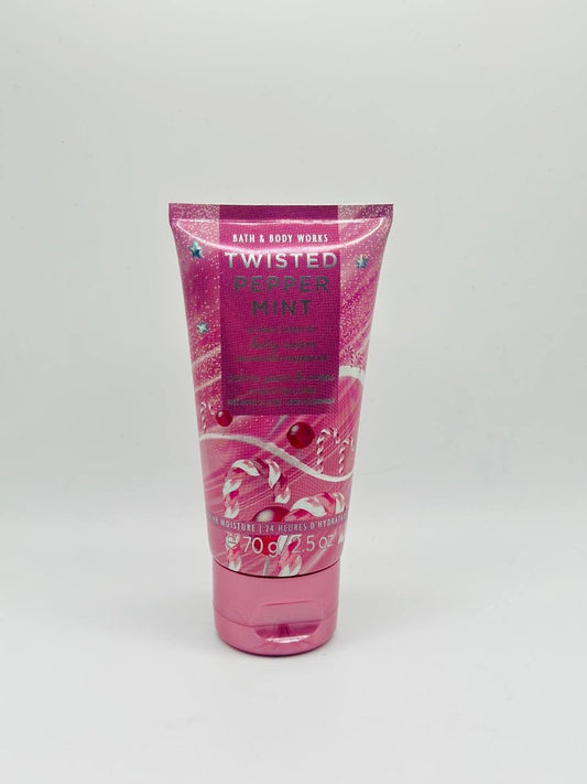 Bath & body work hydration