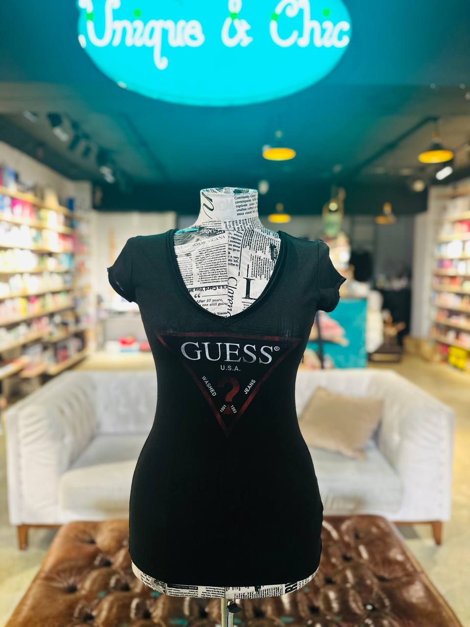 Guess shirt