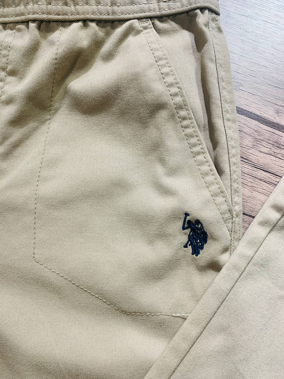 USA polo assn pant