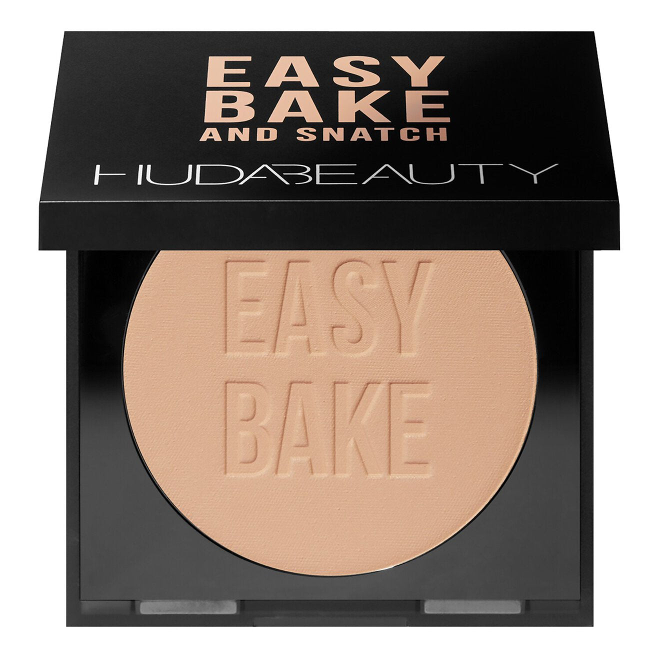 Huda beauty easy bake and snatch