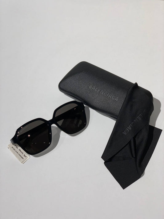 Balenciaga sunglasses