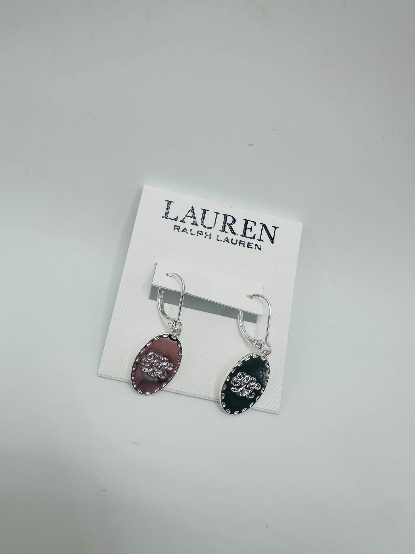 Ralph lauren earings