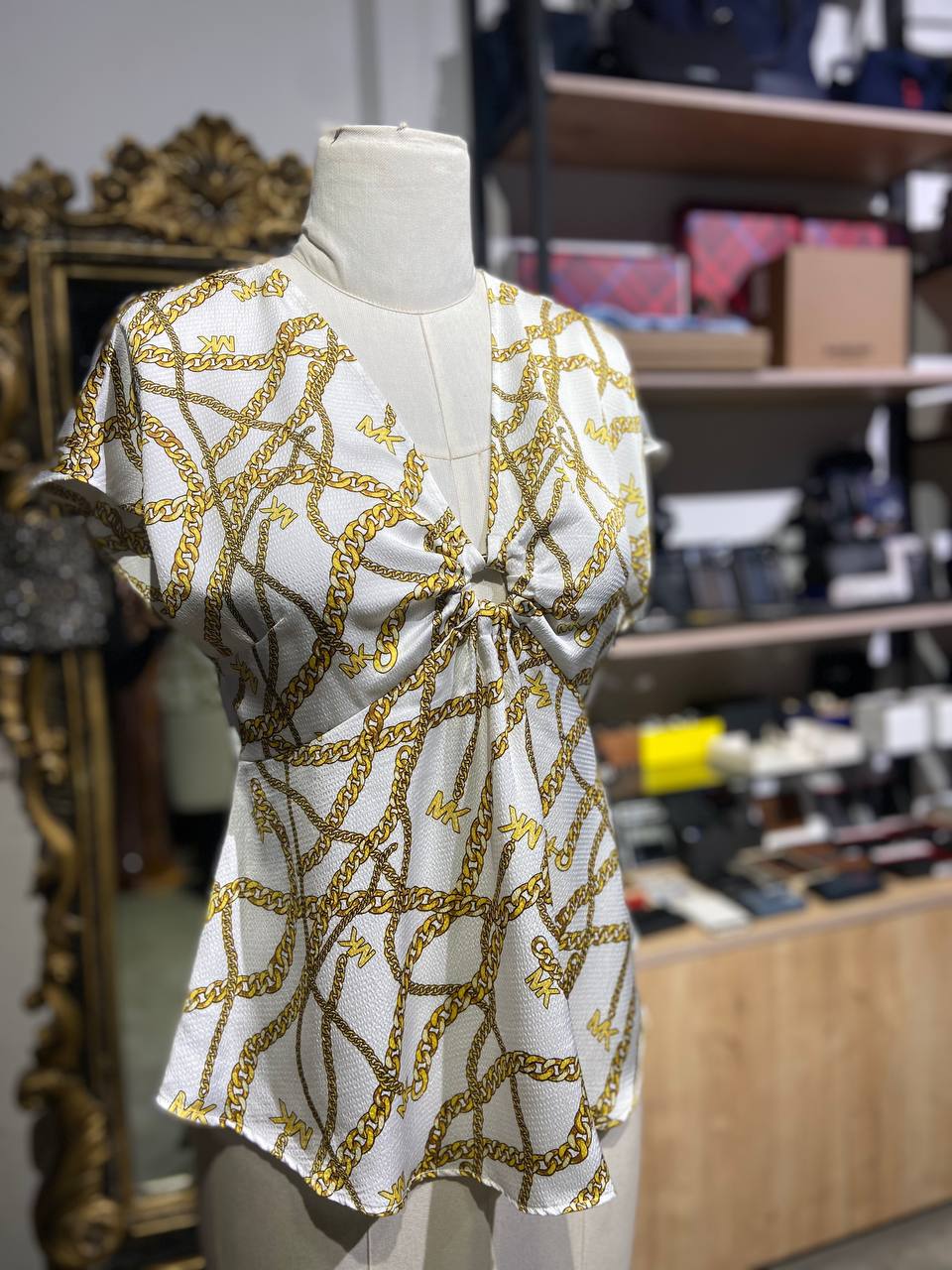Michael kors top