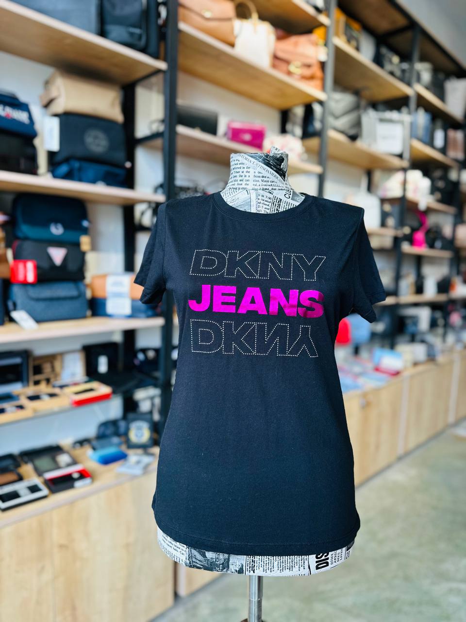 Dkny shirt size xs