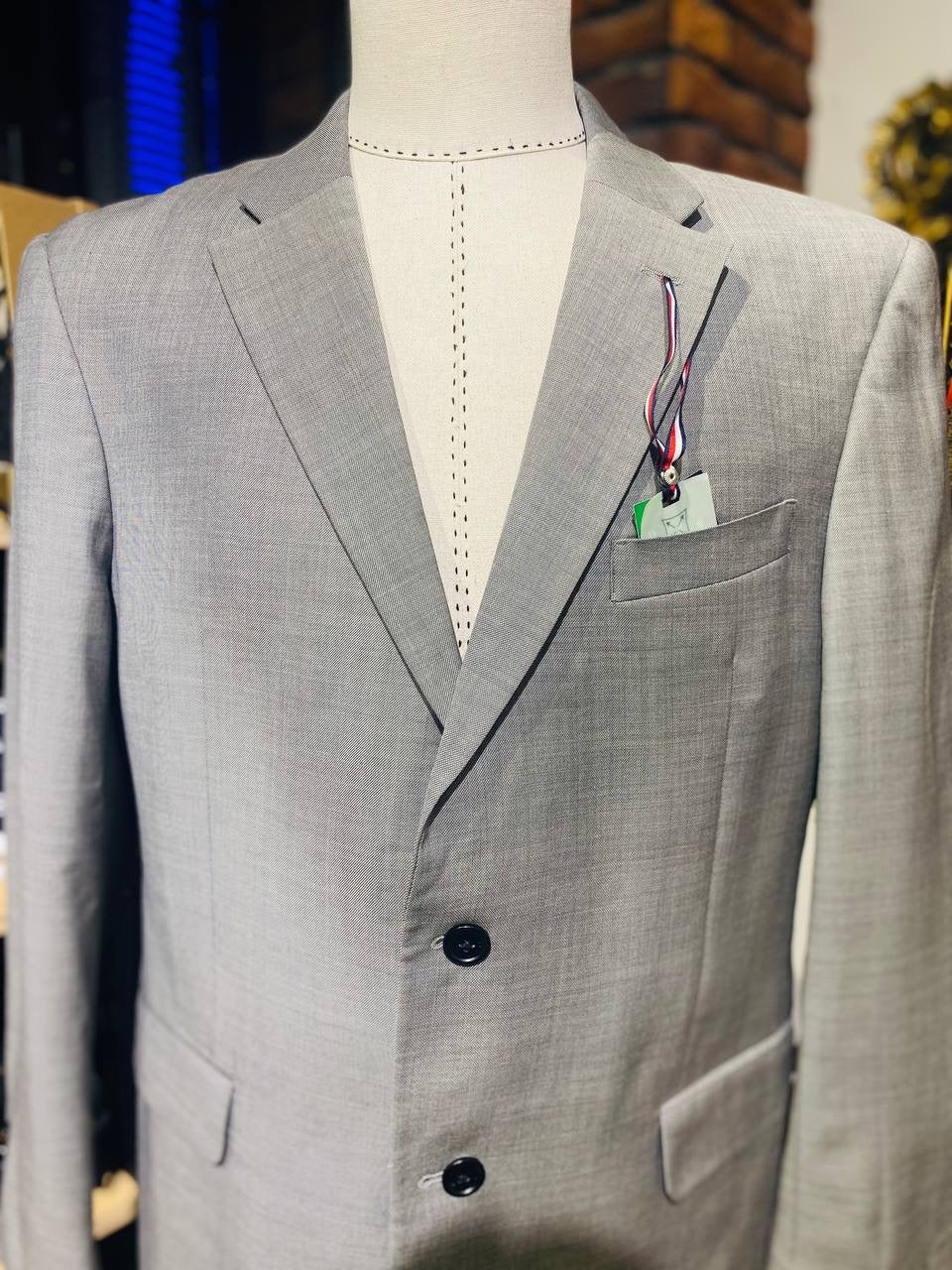 Tommy Hilfiger blazer size 41regular