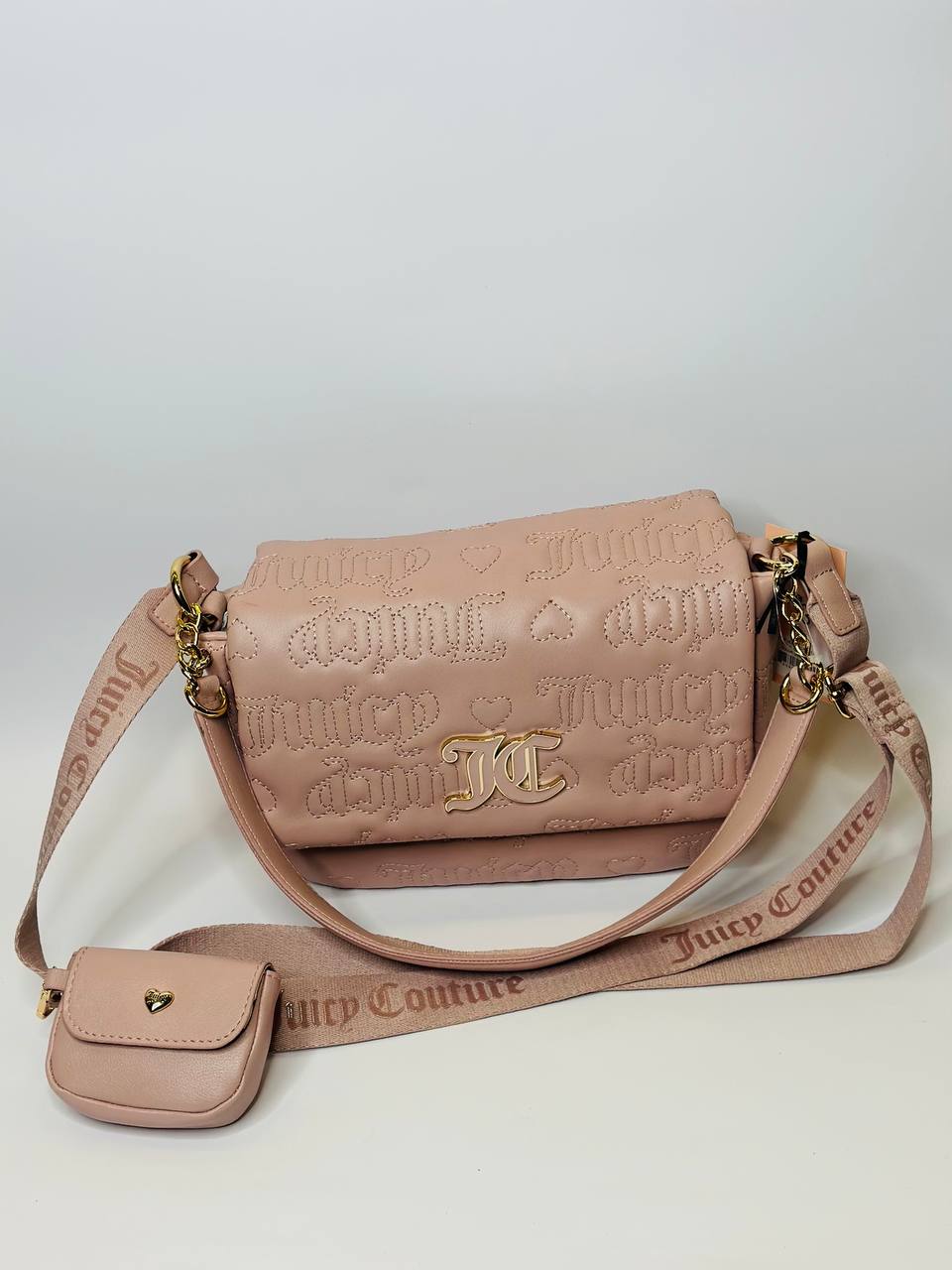 Juicy couture bag