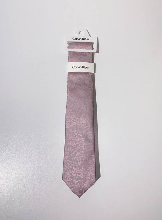 Calvin Klein tie