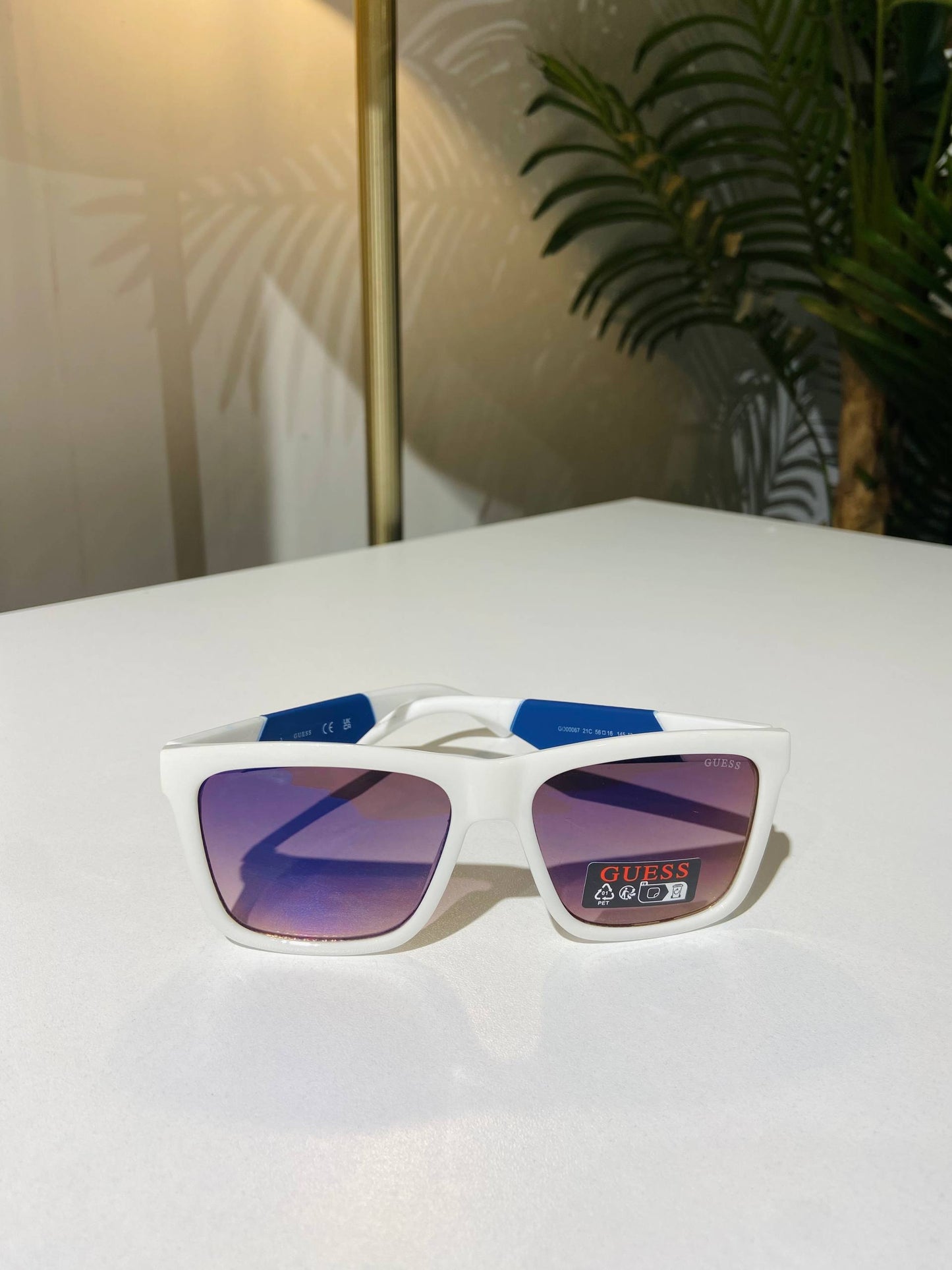 Guess sunglasses