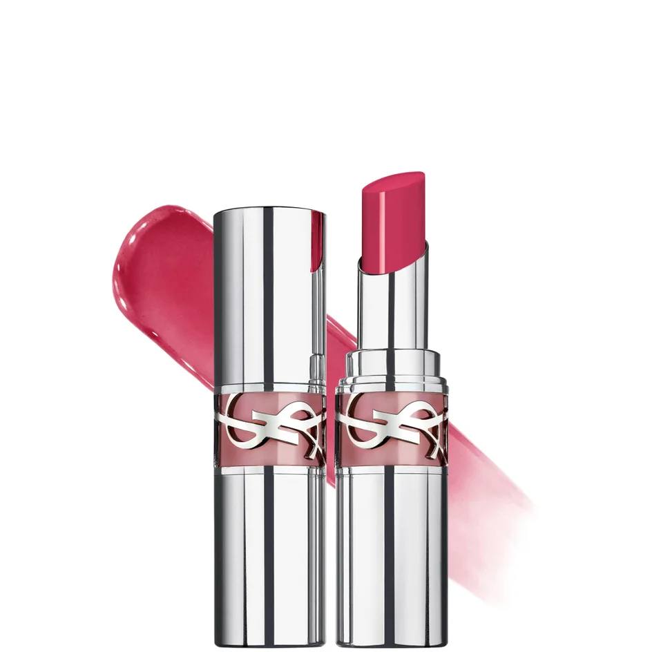 YVES YSL Loveshine Wet Shine Lipstick
