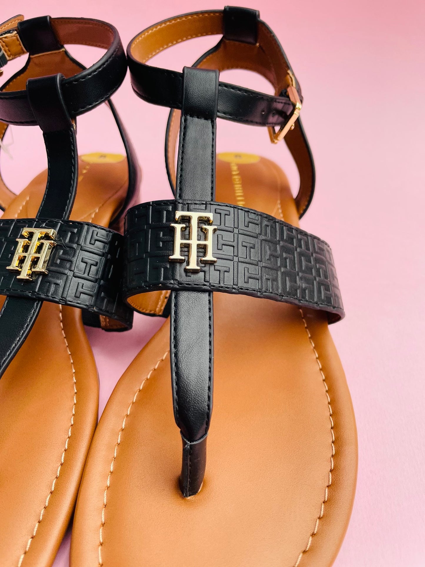 Tommy Hilfiger sandal