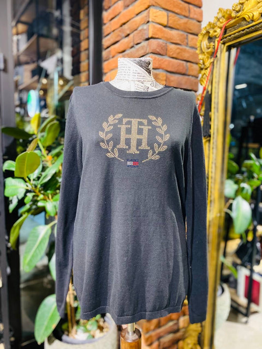 Tommy Hilfiger sweater size large