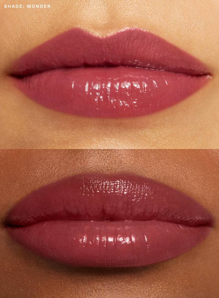 Rare beauty lip oil