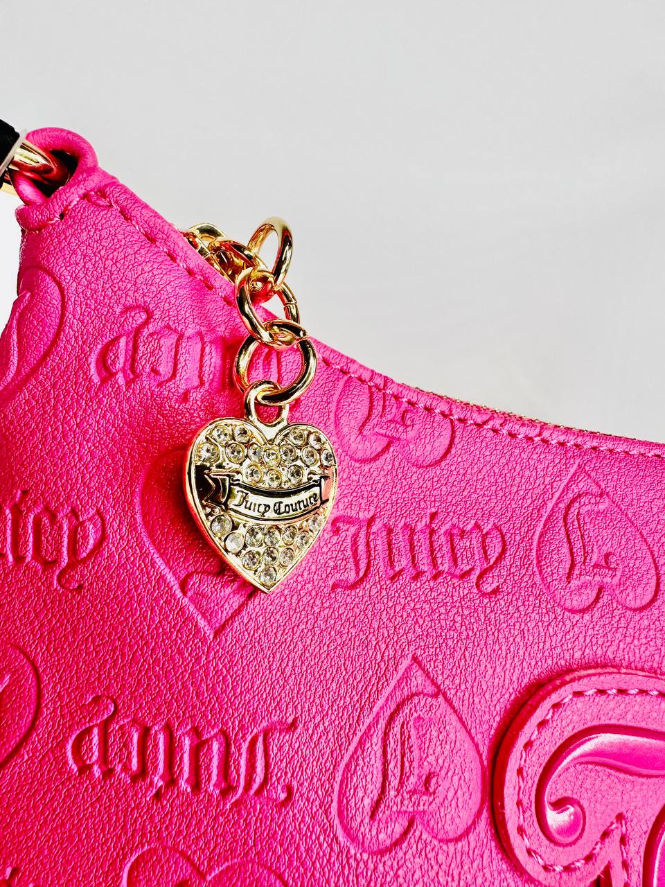 Juicy couture bag