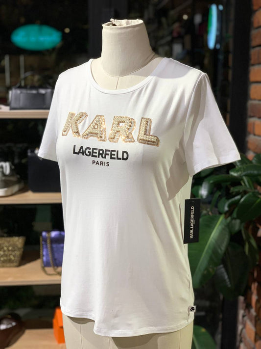 Karllagerfeld shirt