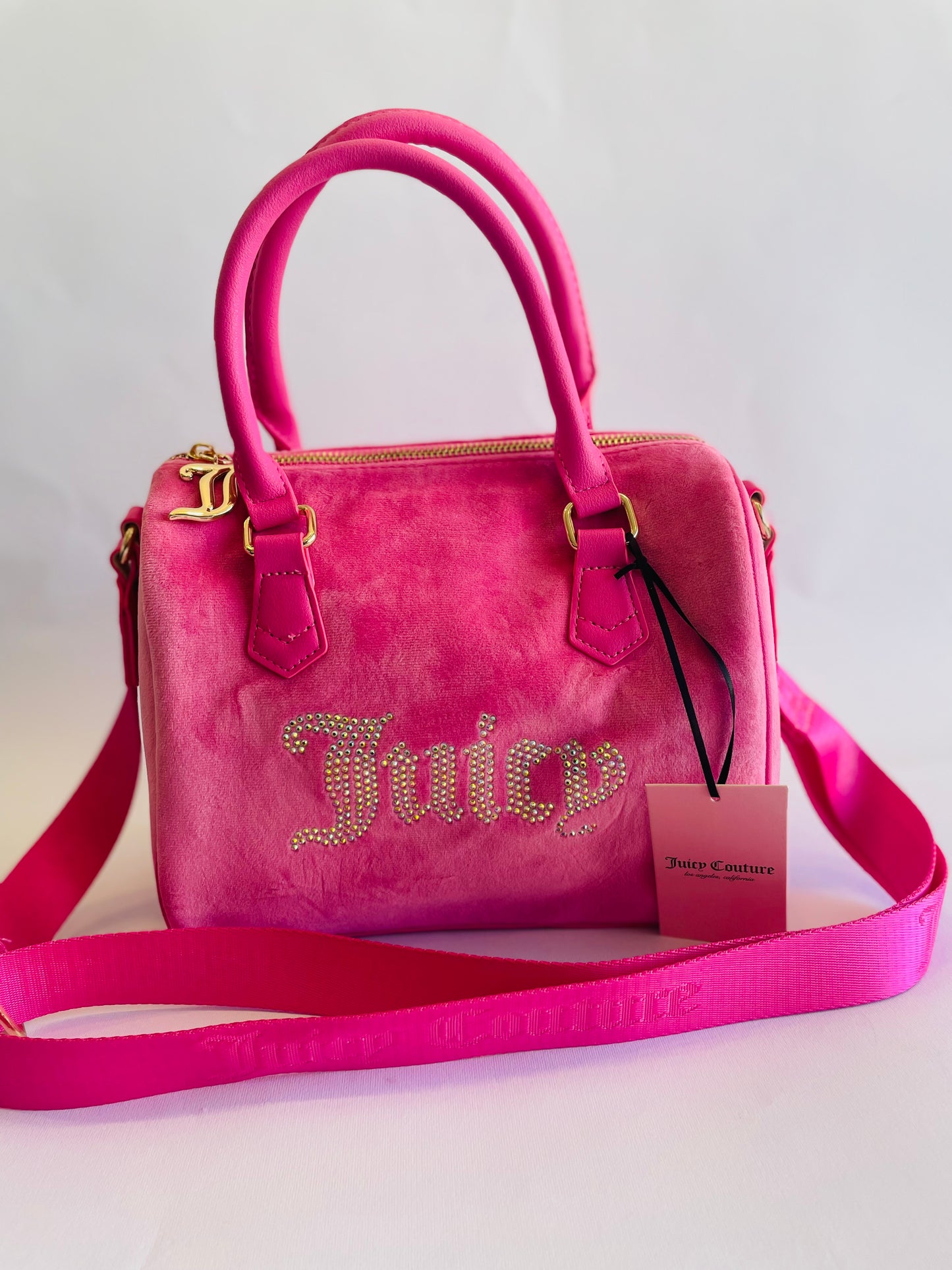 Juicy couture bag