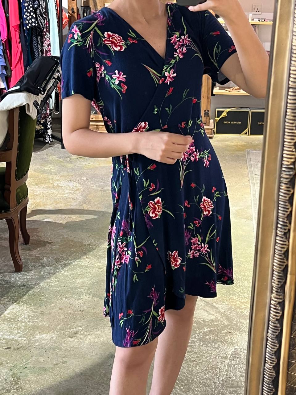 One clothing dress uc-d8