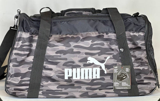 Puma sport bag