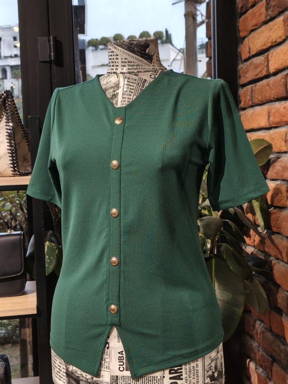 Michael kors top