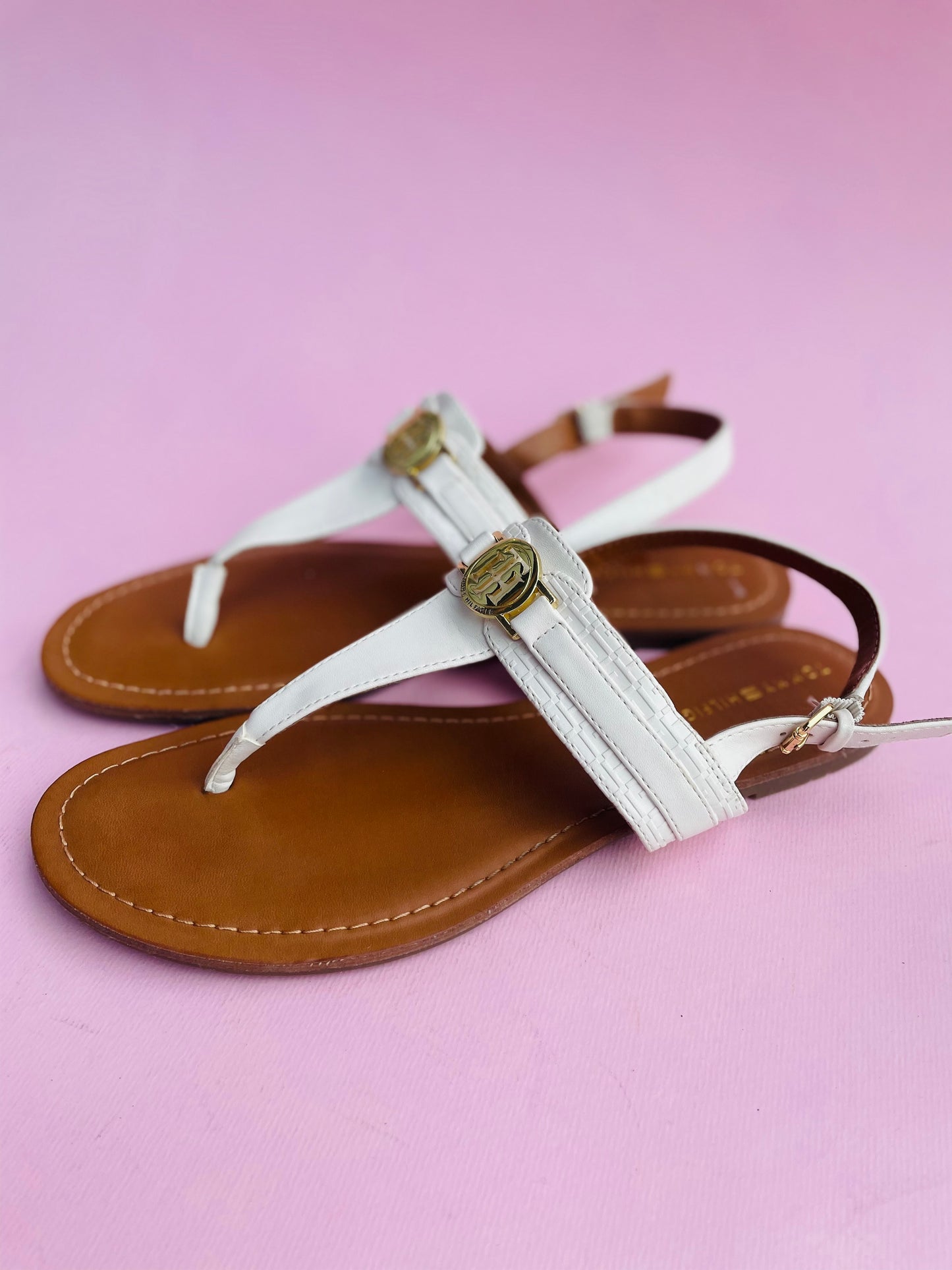 Tommy Hilfiger sandal